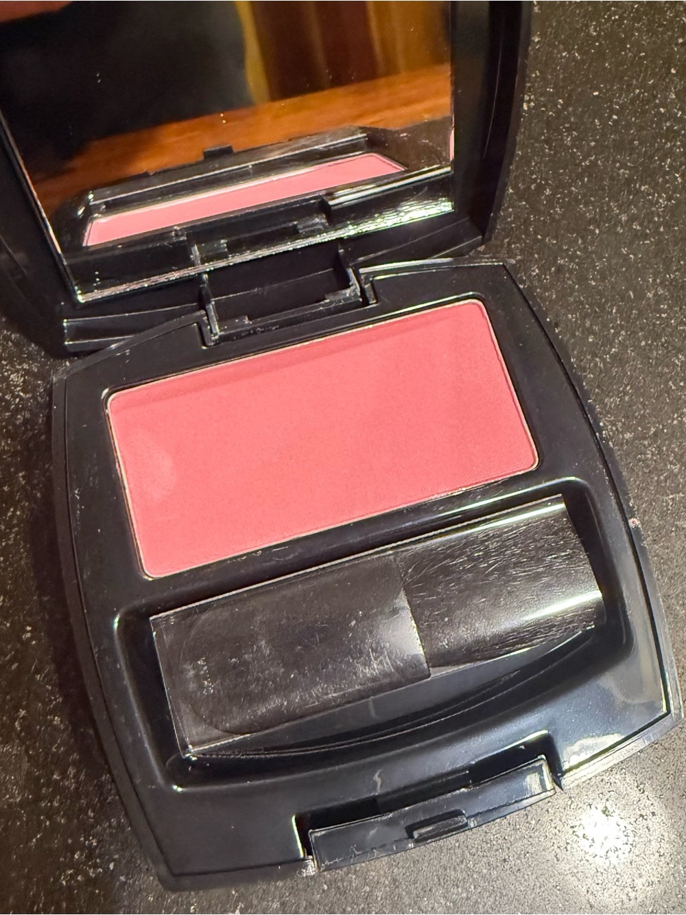 Avon Blush Hibiscus
